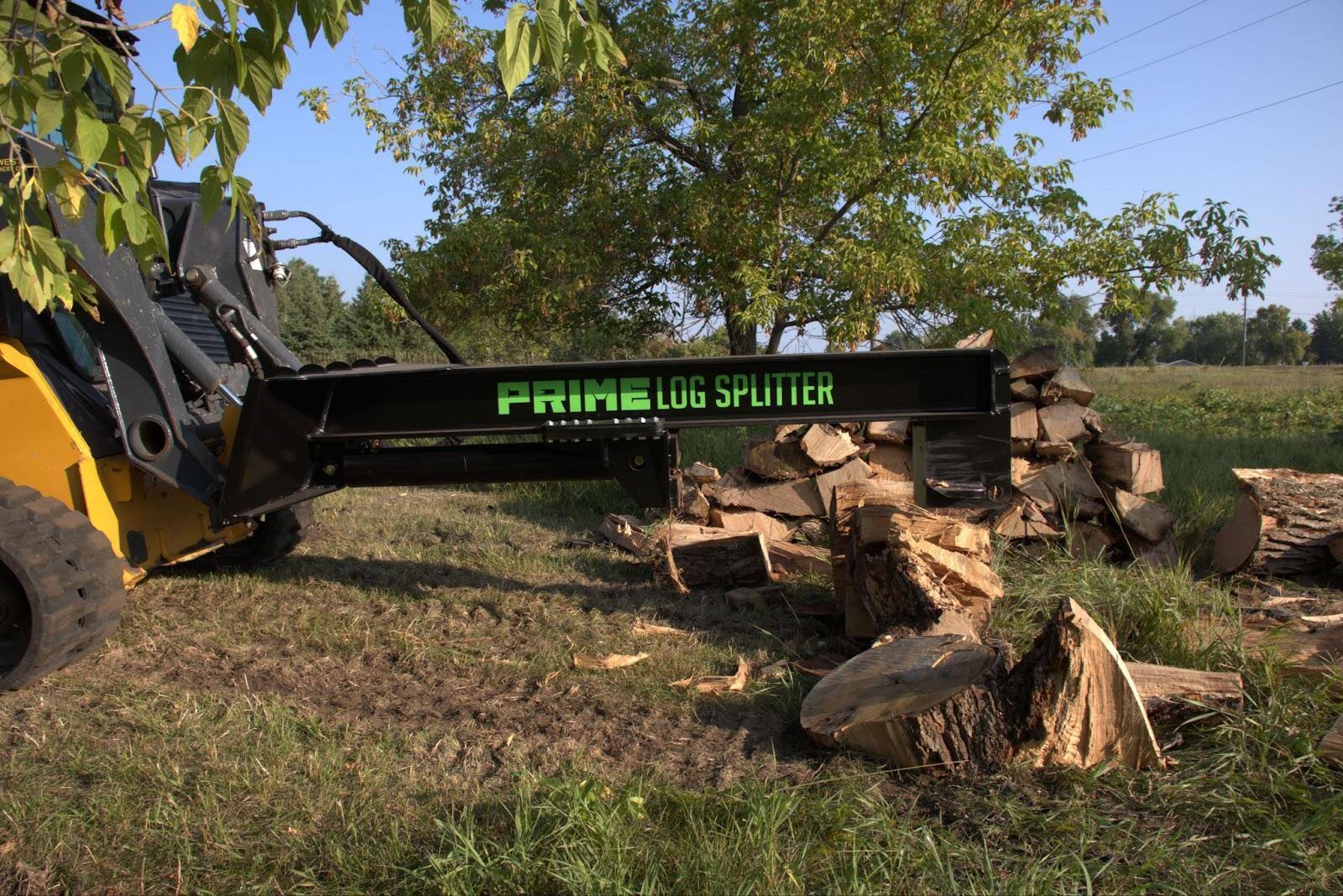 Is It Better to Buy New or Used Skid Steer Attachments?