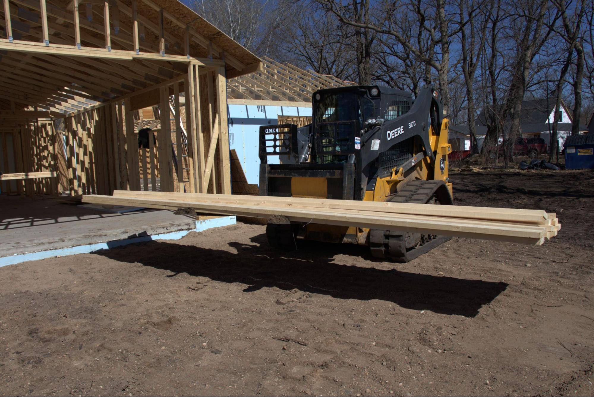 Are All Skid Steer Attachments Interchangeable?