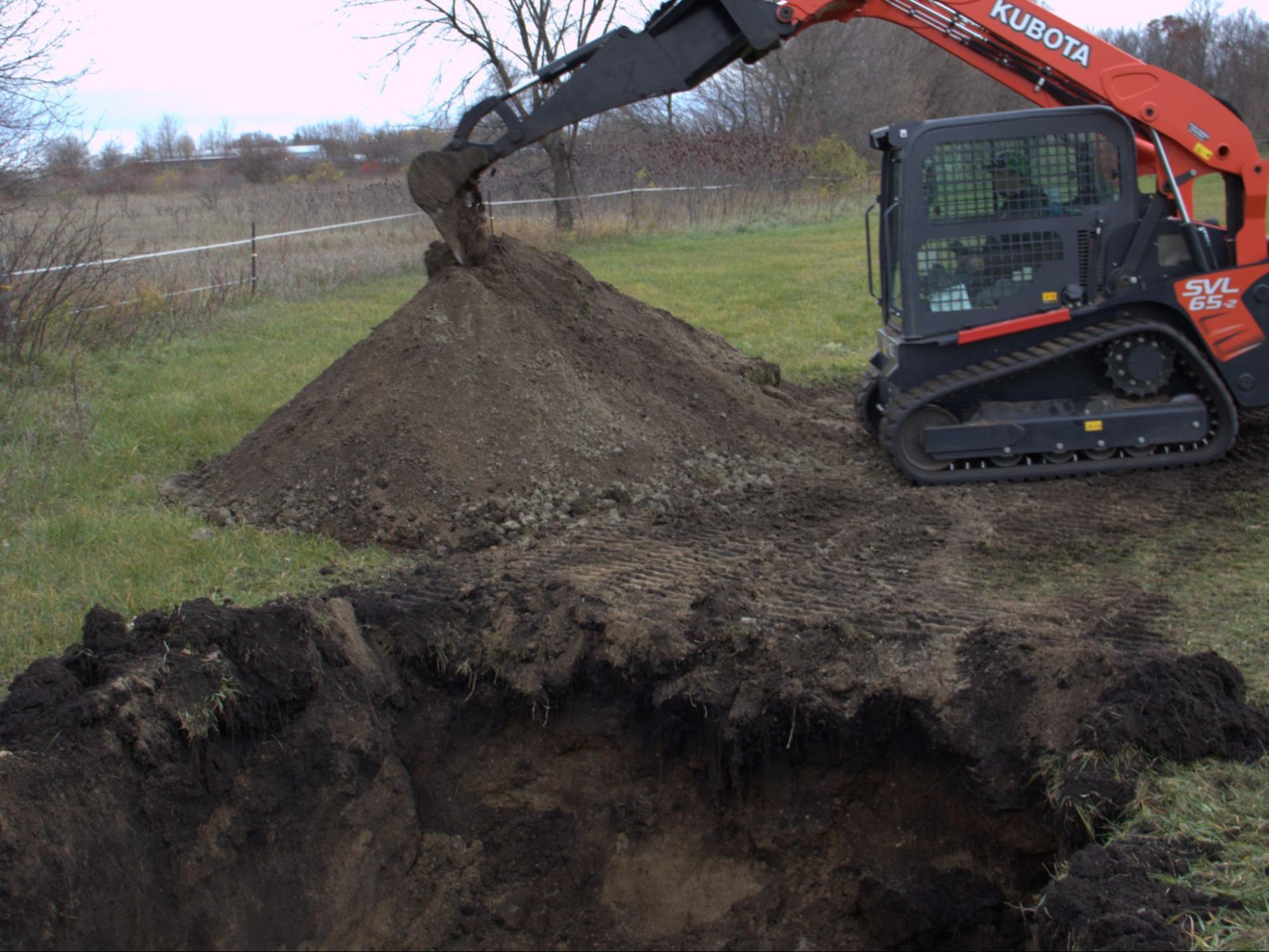 Excavation in Construction: What to Know Before You Dig