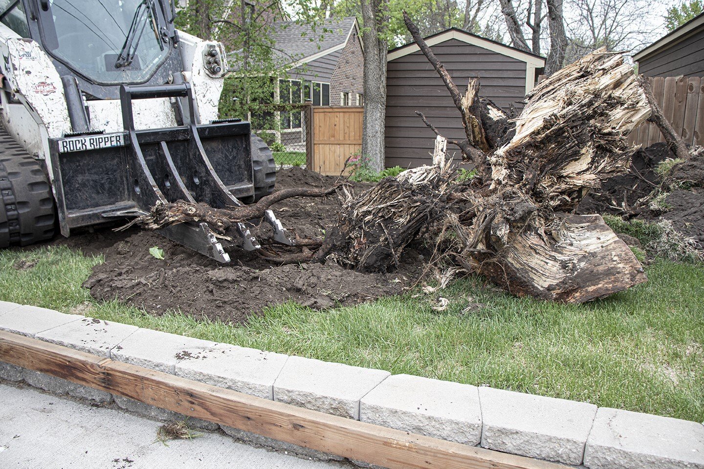 7 Forestry Skid Steer Attachments for Heavy-Duty Clearing