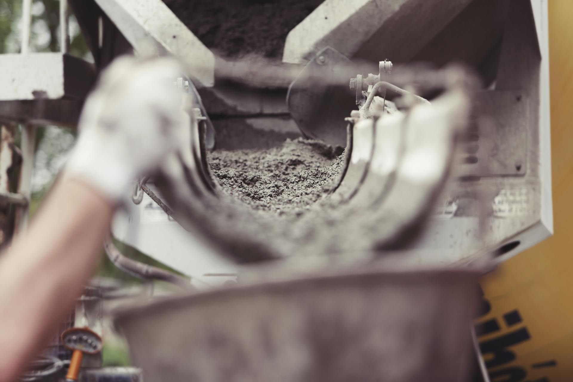 Concrete Hopper Tips That Will Save Your Pour