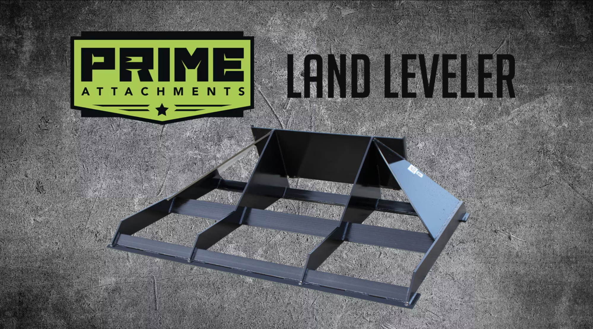 What a Land Leveler Can Actually Do on the Jobsite